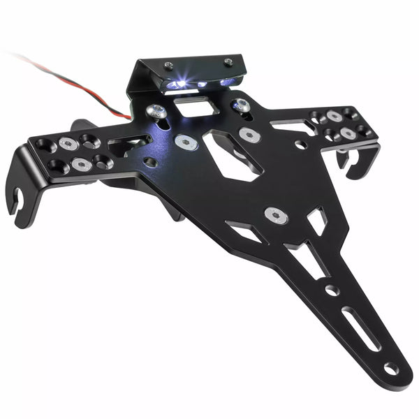 Zieger LCS PLT HLD TYPE B TENERE 700 10006850