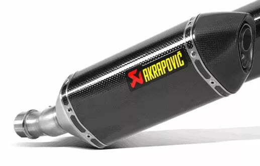 Akrapovic Muffler RPL stânga M-HZ06402CL/1