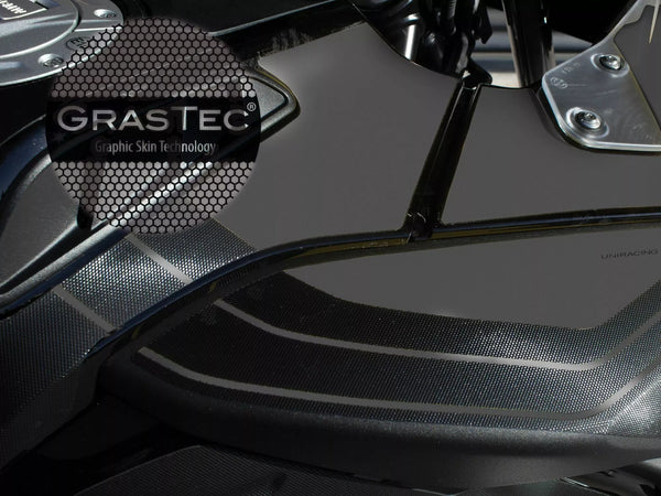 Kit de decalare UNIRING R1250GS ADT 40th GY K50584