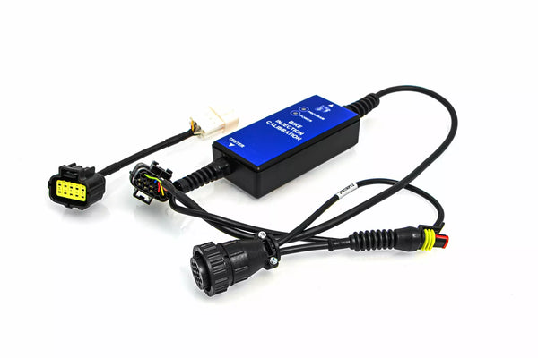 Texa Cable Suzuki și Cagiva Reprogg 3 3151/AP12