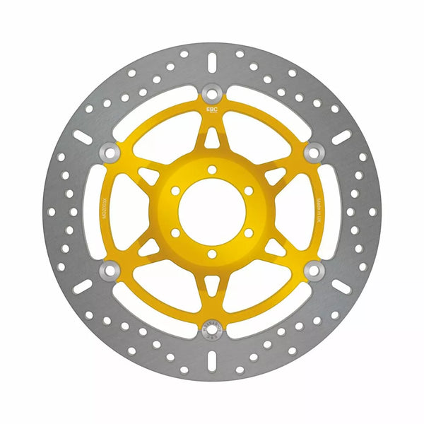 Rotor de frână EBC FLT X SERIE RND MD2003X