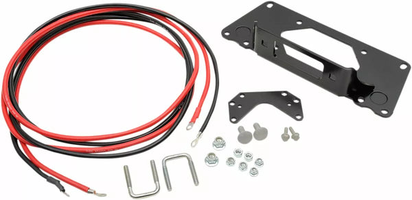 Aversează Winch Mount Pioneer 500 93720