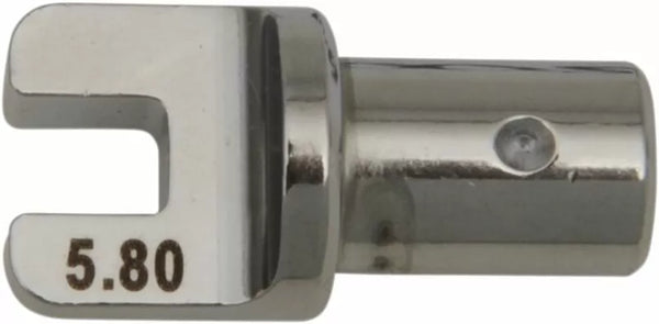 Cap de cheie de cuplu Excel 5,8 mm TWH-058