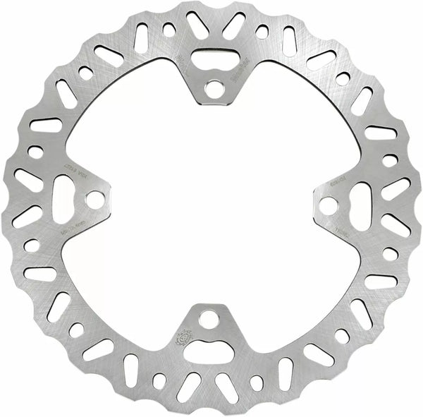 Moto-master Brake Disc Nitro spate 110362