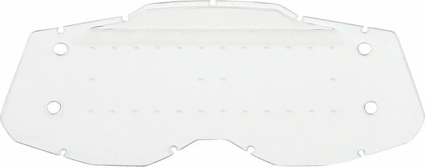 100% lentile Accuri 2 yth f Clear 59113-001