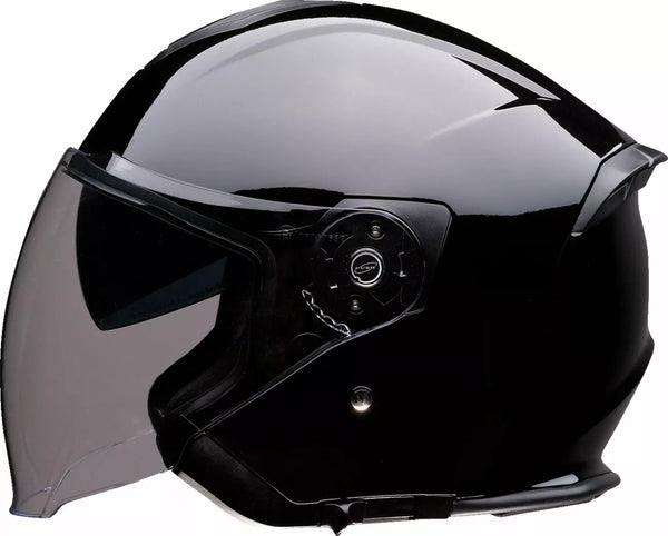 Z1R Helmet Roadmaxx 2.0 Black XL 0104-3179