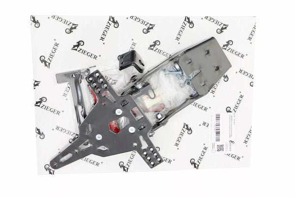 Zieger Plate Plate Holder Pro Tip 10010513