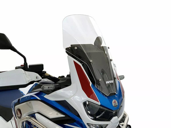 WRS Windscreen Standard CRF1100L A HO026T