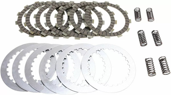EBC Clutch Kit Dirt DRC Seria DRC145