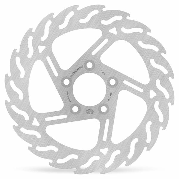 Moto-Master Brake Disc Fix Flame spate L 110746