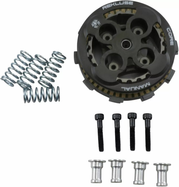 Recluse Clutch KT Cor YZ65/85 02+ RMS-7072