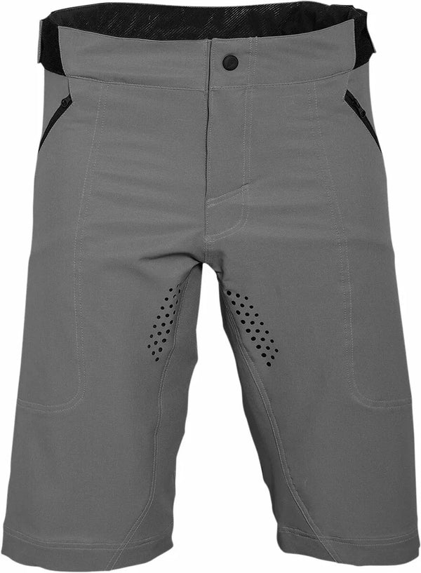 Thor Short Intense Grey 32.5001-0108