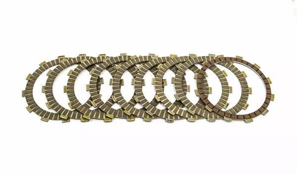 Plate de frecare a ambreiajului TRW MCC355-9