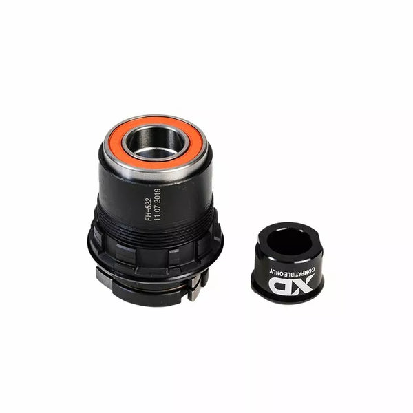 Crankbrothers XD FreeHub Body Steel 16503