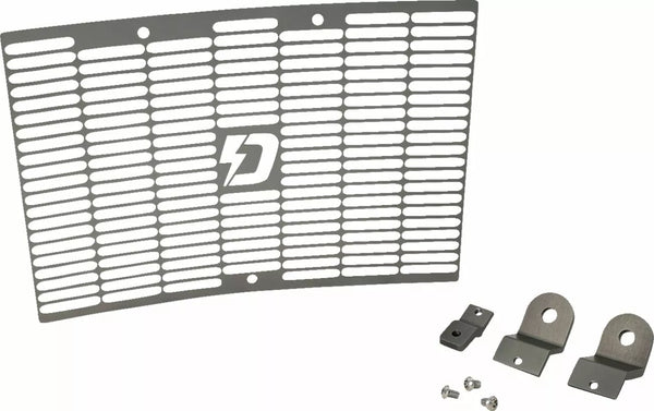 Radiatorul de pază dinojet-harley Pan AM 61300104