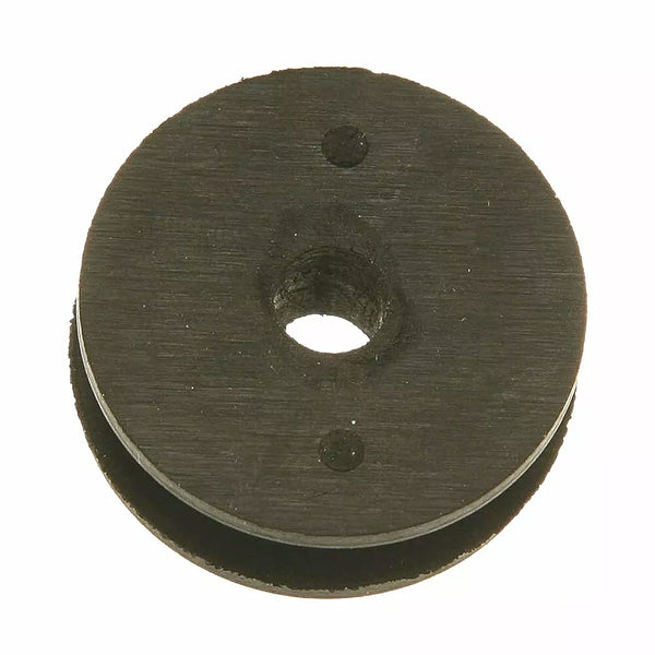 Furtun de frână TRW Black MV1516-2