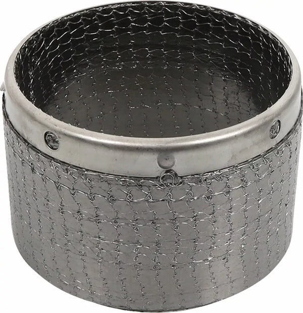 Garnitură cometică Muffler M8 dreapta 659000 C10351