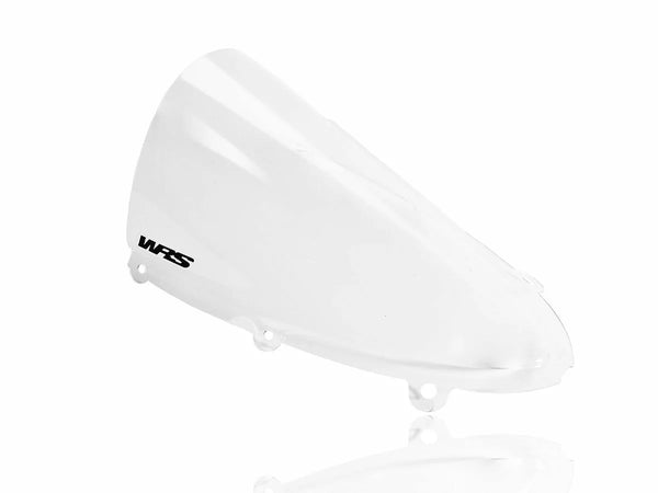 WRS WILDSCREEN RASE RSV4 CLEAR AP001T