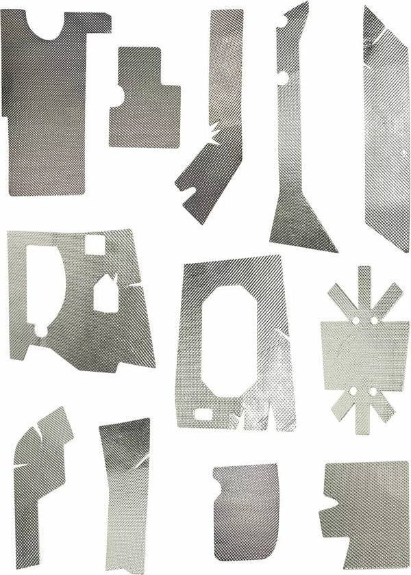 Kit de control de căldură DEI CAN-Am 902491