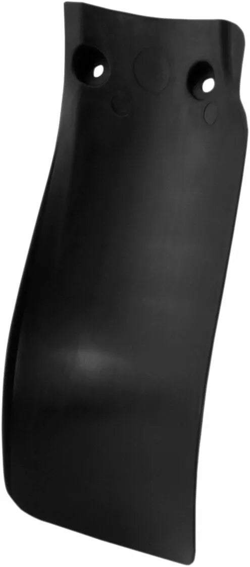 Cycra Mud Flap CRF450 17- Negru 1CYC-3884-12