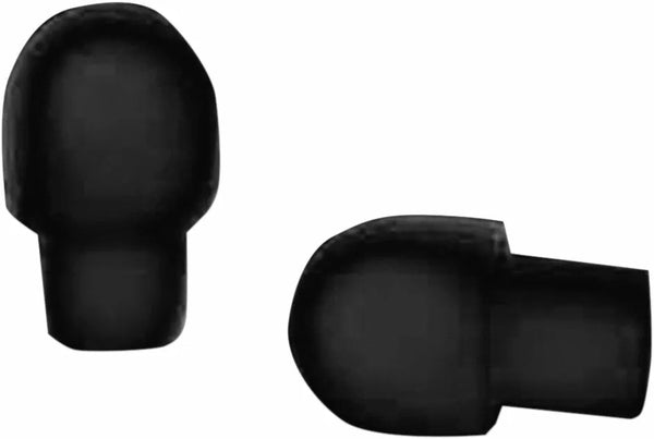 TRW CLIP-ON BAR PUGS TEFLON BLK MCL300S