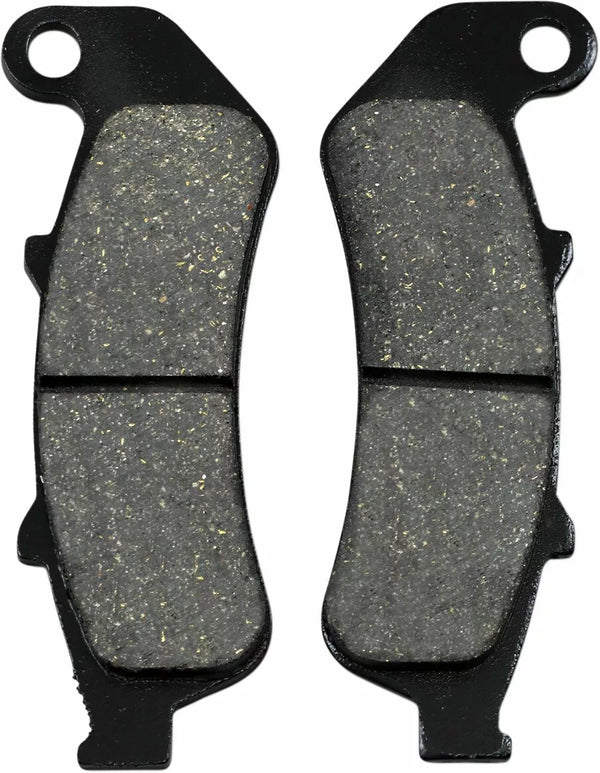 EBC Brake Pad FA arată organic FA189
