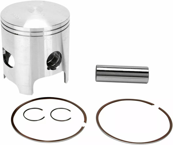 WISECO PISTON KAW KX250 .50MM W607M06800