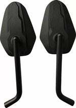 Falco Mc-Skor Patrol Dark Brown 