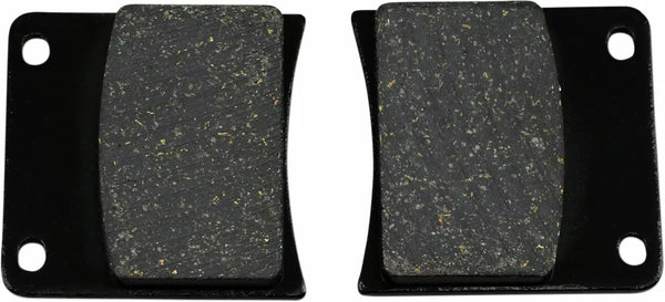 EBC Brake Pad FA arată organic FA146