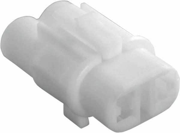 Conector NAMZ MT 2POS F EA NS-6180-2321