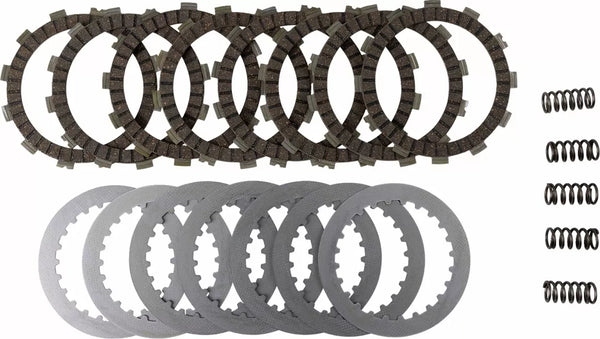 EBC Clutch Kit Dirt DRC Seria DRC129