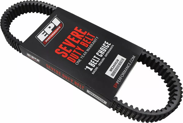EPI BELT ATV ​​Duty severă WE265028