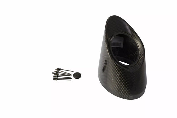 Cap Akrapovic End EC49 V-EC49