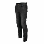 GMS KEVLAR MC-JEANS RATTLE GRAY