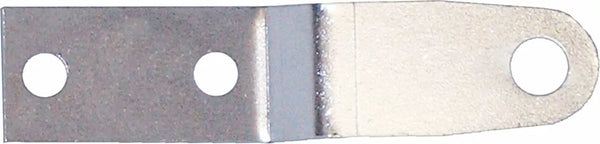 Mustang Bracket Seat Mount FLST 78116