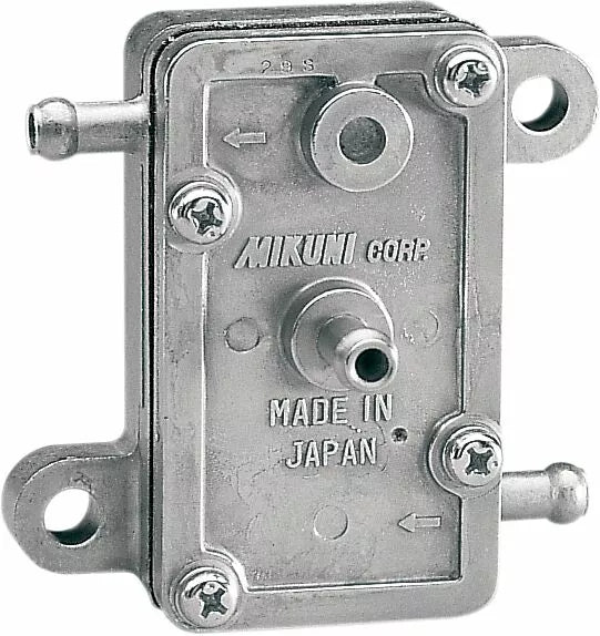 Pompa de combustibil Mikuni-single DF44-227