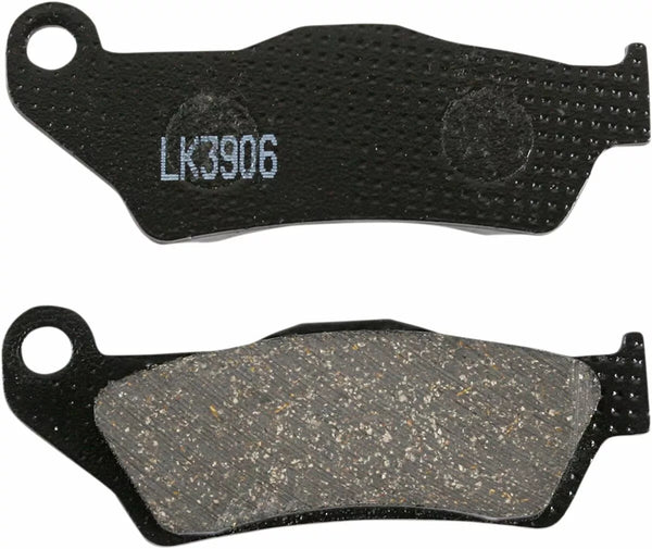 EBC Brake Pad FA arată organic FA363