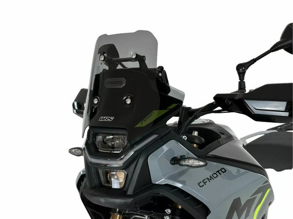 WRS WILDSCREEN SPORT CFMOTO 450MT CF006FS
