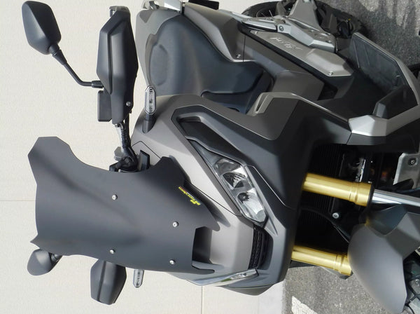 Bulster Wdscrn Honda X-AVV RC BLACK BH186RCFN