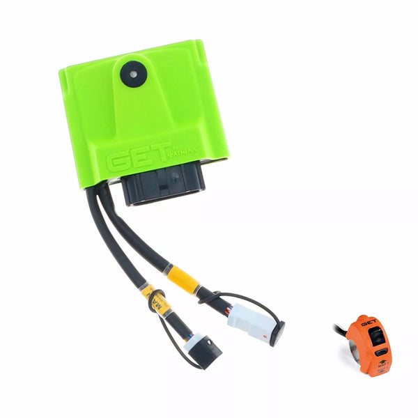 Obțineți RX1 de bază YZF450 2023- GK-RX1PRO-0093