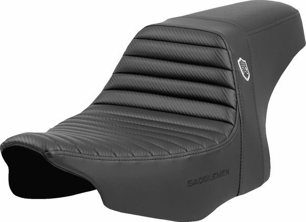 Saddlemen Seat Pro Series SDC FLHX/FLTR 2 SC82307T