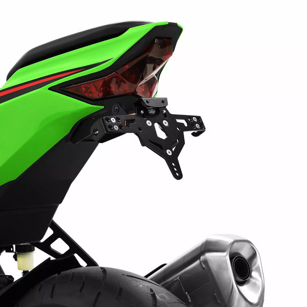 Zieger Plate Plate Holder Pro Tip 10010522