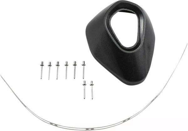 Cap Akrapovic End EC105 V-EC105