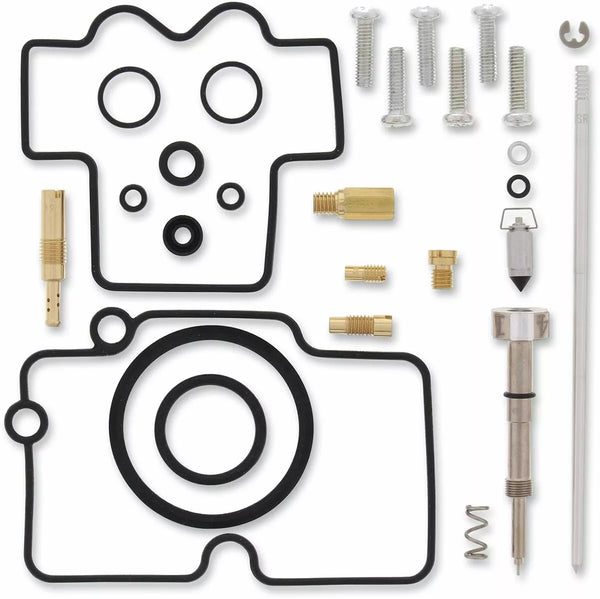 Moose Offroad Hardparts Kit Carb Yam 26-1453