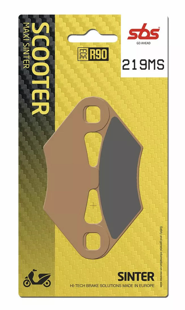 SBS de frână Sint Scoot 219ms