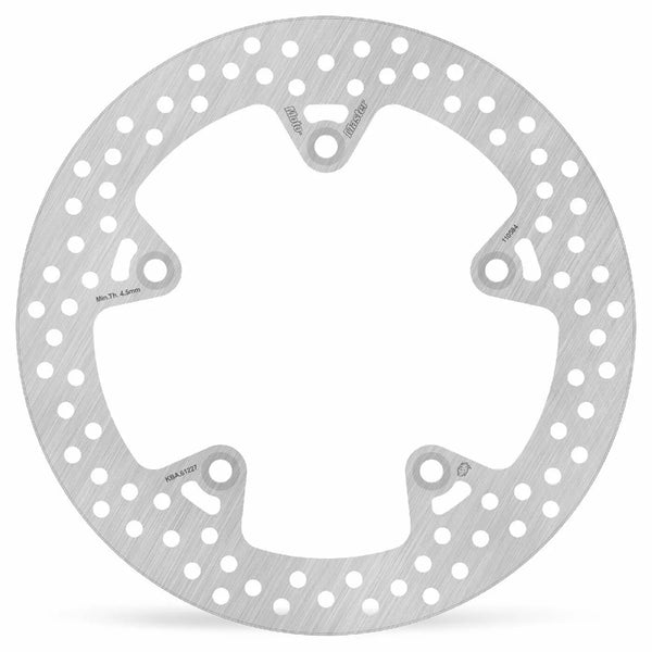 Moto-Master Brake Disc Halo spate 110584