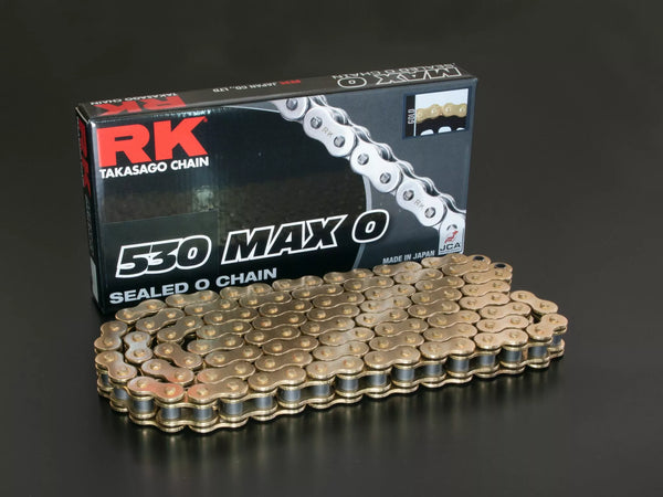 RK LAIN RK530MAX-O GG 108R 530MAX-O/GG-108-CLF
