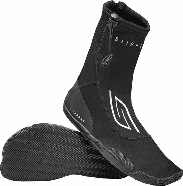 Cizme alunecoase Amplificator BK 7 3261-0196