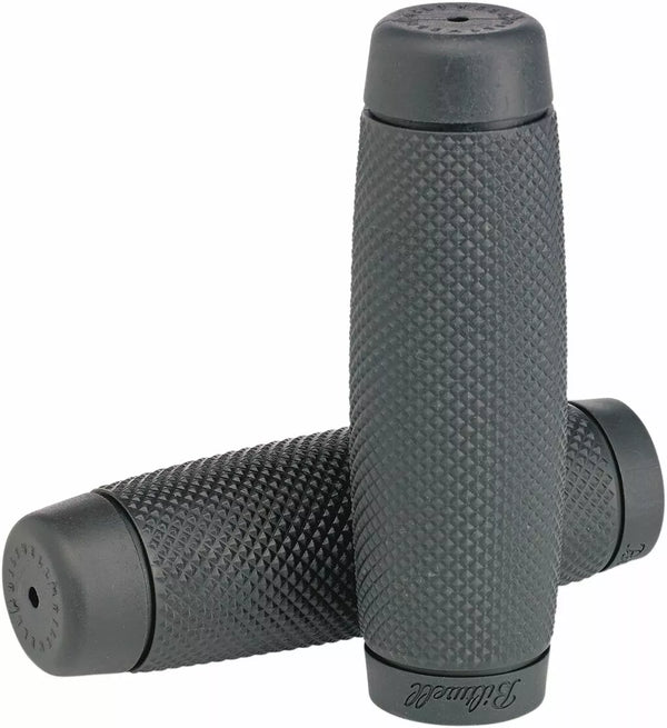 Biltwell Grips Recoil 1 gri 6703-0501