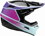 Răspuns Cross Mc Casca AR1 Vivd Black /Purple